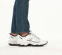 Skechers Slip-ins: E'Lite Afterburn - Grill Corporal image number 1